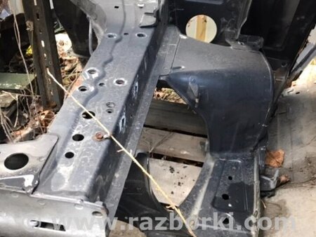 ФОТО Чверть автомобіля передня права для Nissan Qashqai (07-14) Киев