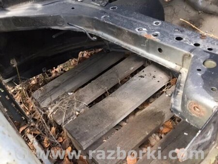 ФОТО Чверть автомобіля передня права для Nissan Qashqai (07-14) Киев