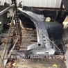 Чверть автомобіля передня права Nissan Qashqai (07-14)