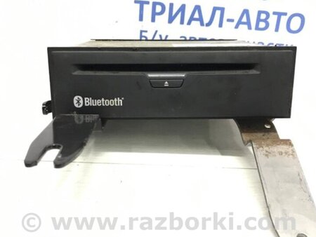 ФОТО Чейнджер CD для Nissan Qashqai (07-14) Киев