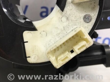 ФОТО Шлейф AirBag для Nissan Qashqai (07-14) Киев