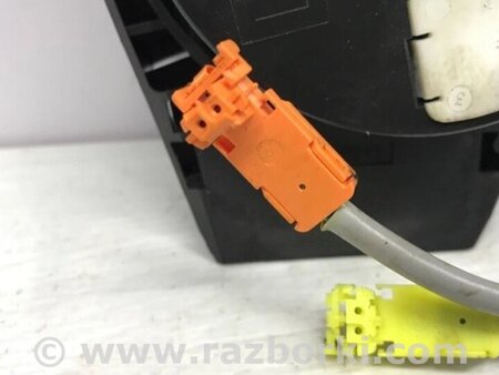 ФОТО Шлейф AirBag для Nissan Qashqai (07-14) Киев