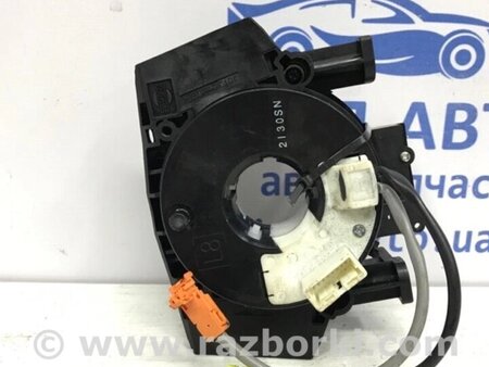 ФОТО Шлейф AirBag для Nissan Qashqai (07-14) Киев