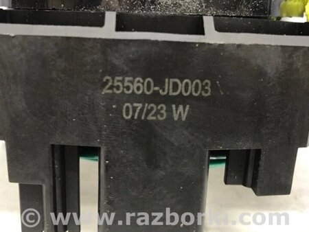 ФОТО Шлейф AirBag для Nissan Qashqai (07-14) Киев