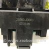ФОТО Шлейф AirBag для Nissan Qashqai (07-14) Киев