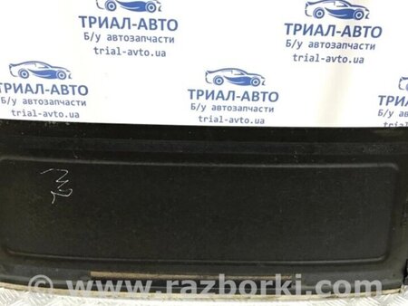 ФОТО Шторка люка для Nissan Qashqai (07-14) Киев