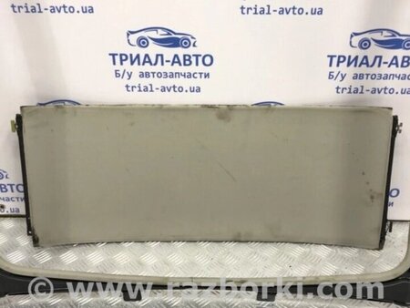 ФОТО Шторка люка для Nissan Qashqai (07-14) Киев