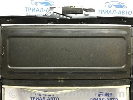 ФОТО Шторка люка для Nissan Qashqai (07-14) Киев