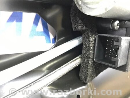 ФОТО Шторка люка для Nissan Qashqai (07-14) Киев