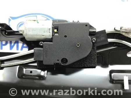 ФОТО Шторка люка для Nissan Qashqai (07-14) Киев