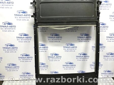 ФОТО Шторка люка для Nissan Qashqai (07-14) Киев