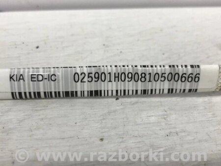 ФОТО AirBag стелі (шторка) правий для KIA Ceed Киев