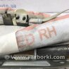ФОТО AirBag стелі (шторка) правий для KIA Ceed Киев