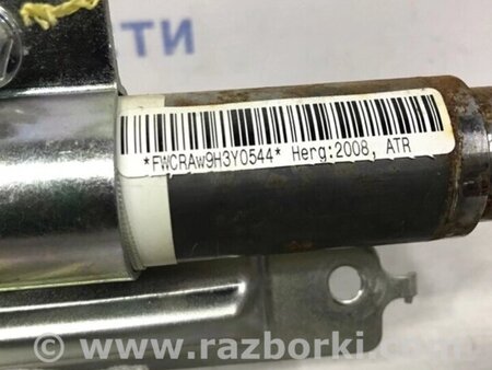 ФОТО AirBag стелі (шторка) правий для KIA Ceed Киев