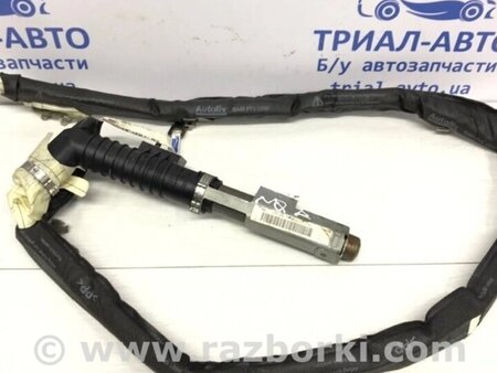 ФОТО AirBag стелі (шторка) правий для Nissan Qashqai (07-14) Киев
