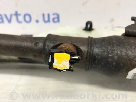 ФОТО AirBag стелі (шторка) правий для Suzuki SX4 Киев