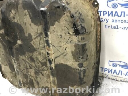 ФОТО Бак паливний металевий для Hyundai i30 Киев