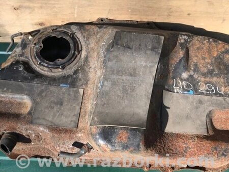 ФОТО Бак паливний металевий для Mitsubishi Lancer Киев