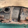 ФОТО Бак паливний металевий для Mitsubishi Lancer Киев