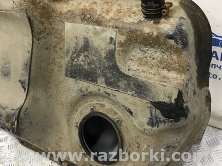 ФОТО Бак паливний металевий для Mitsubishi Lancer Киев