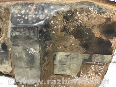 ФОТО Бак паливний металевий для Mitsubishi Lancer Киев