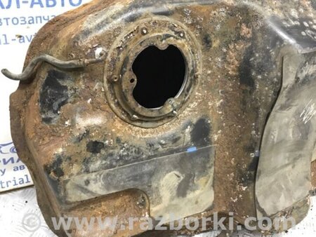 ФОТО Бак паливний металевий для Mitsubishi Lancer Киев