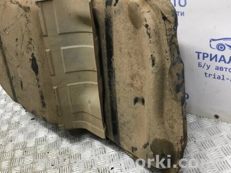 ФОТО Бак паливний металевий для Mitsubishi Lancer Киев