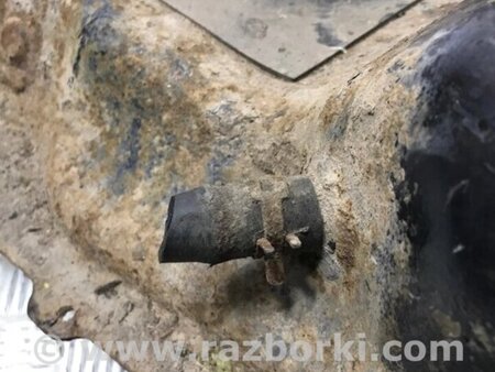 ФОТО Бак паливний металевий для Mitsubishi Lancer Киев