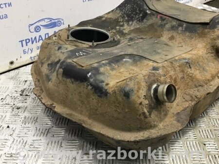 ФОТО Бак паливний металевий для Mitsubishi Lancer Киев