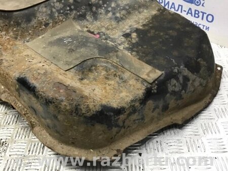 ФОТО Бак паливний металевий для Mitsubishi Lancer Киев