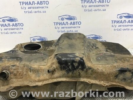 ФОТО Бак паливний металевий для Mitsubishi Lancer Киев