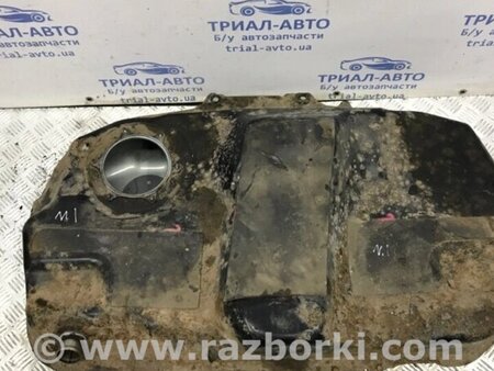ФОТО Бак паливний металевий для Mitsubishi Lancer Киев