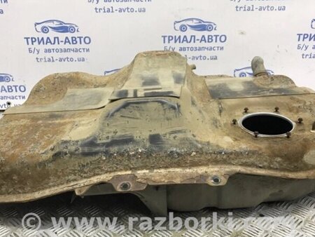 ФОТО Бак паливний металевий для Mitsubishi Lancer Киев
