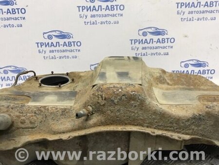 ФОТО Бак паливний металевий для Mitsubishi Lancer Киев