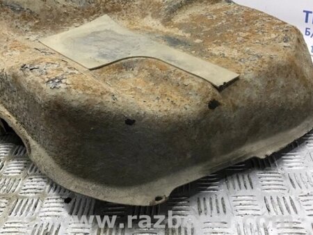 ФОТО Бак паливний металевий для Mitsubishi Lancer Киев