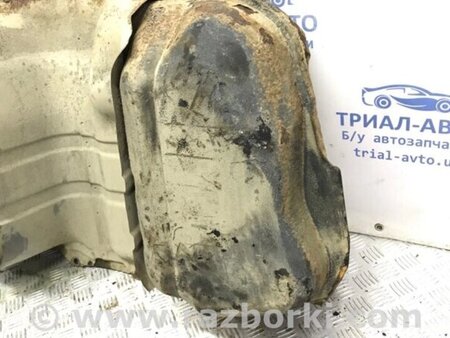 ФОТО Бак паливний металевий для Mitsubishi Outlander Киев