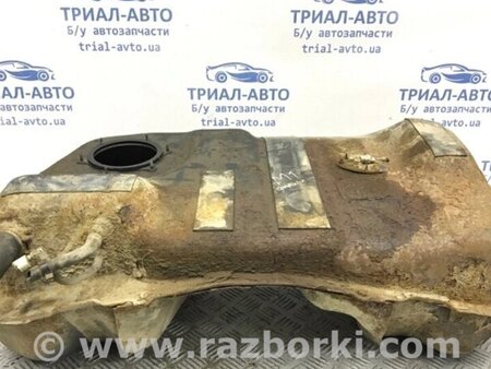 ФОТО Бак паливний металевий для Mitsubishi Outlander Киев