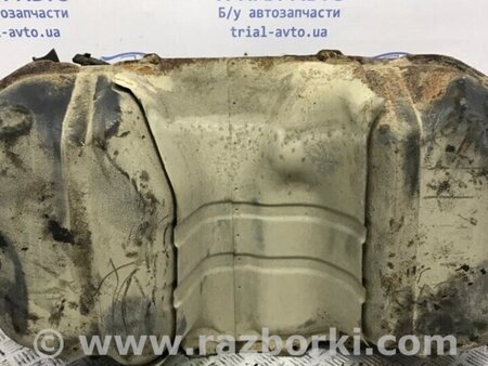 ФОТО Бак паливний металевий для Mitsubishi Outlander Киев