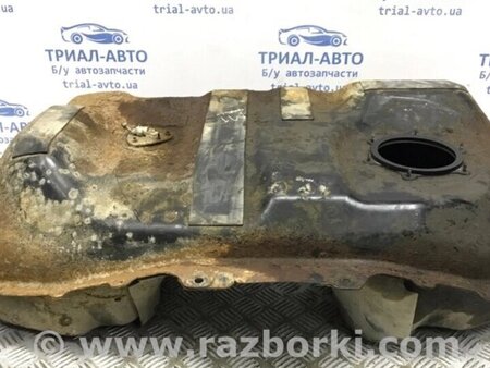 ФОТО Бак паливний металевий для Mitsubishi Outlander Киев