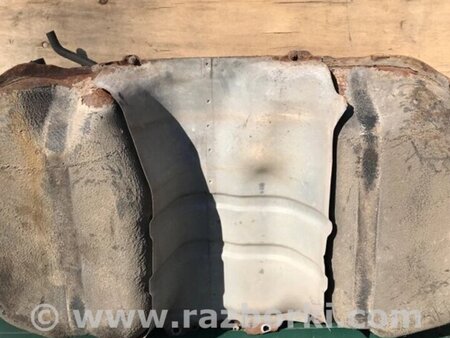 ФОТО Бак паливний металевий для Mitsubishi Outlander Киев