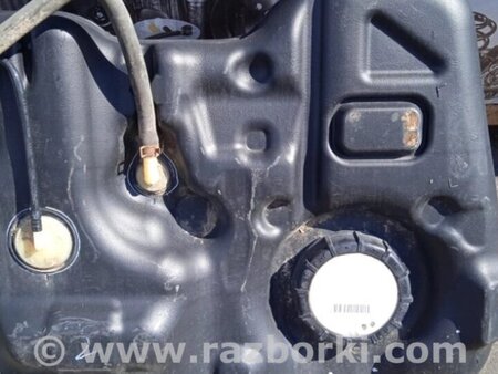 ФОТО Бак паливний пластик для Nissan X-Trail Киев