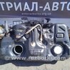 Бак паливний пластик Nissan X-Trail