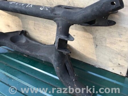 ФОТО Балка задньої підвіски для Mitsubishi Outlander Киев