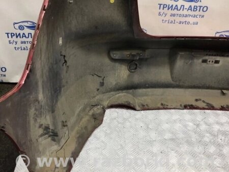 ФОТО Бампер задній для Mitsubishi Lancer Киев