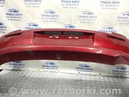 ФОТО Бампер задній для Mitsubishi Lancer Киев