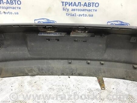 ФОТО Бампер задній для Mitsubishi Lancer Киев