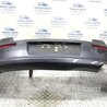 ФОТО Бампер задній для Mitsubishi Lancer Киев