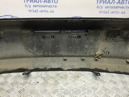 ФОТО Бампер задній для Mitsubishi Lancer Киев