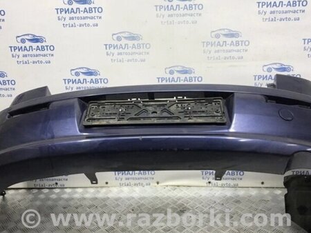 ФОТО Бампер задній для Mitsubishi Lancer Киев