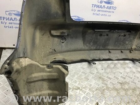 ФОТО Бампер задній для Mitsubishi Lancer Киев